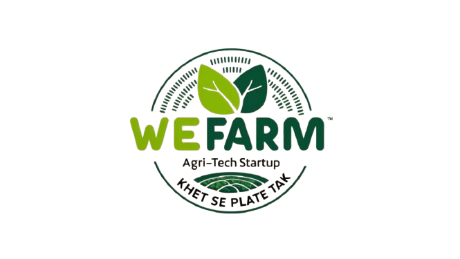 WEFARM Platform logo